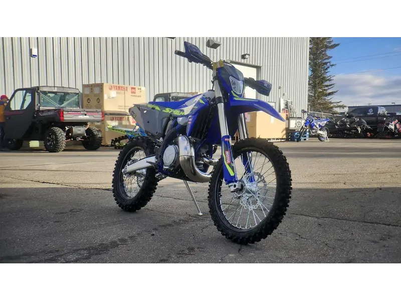 2025 Sherco SE 300
