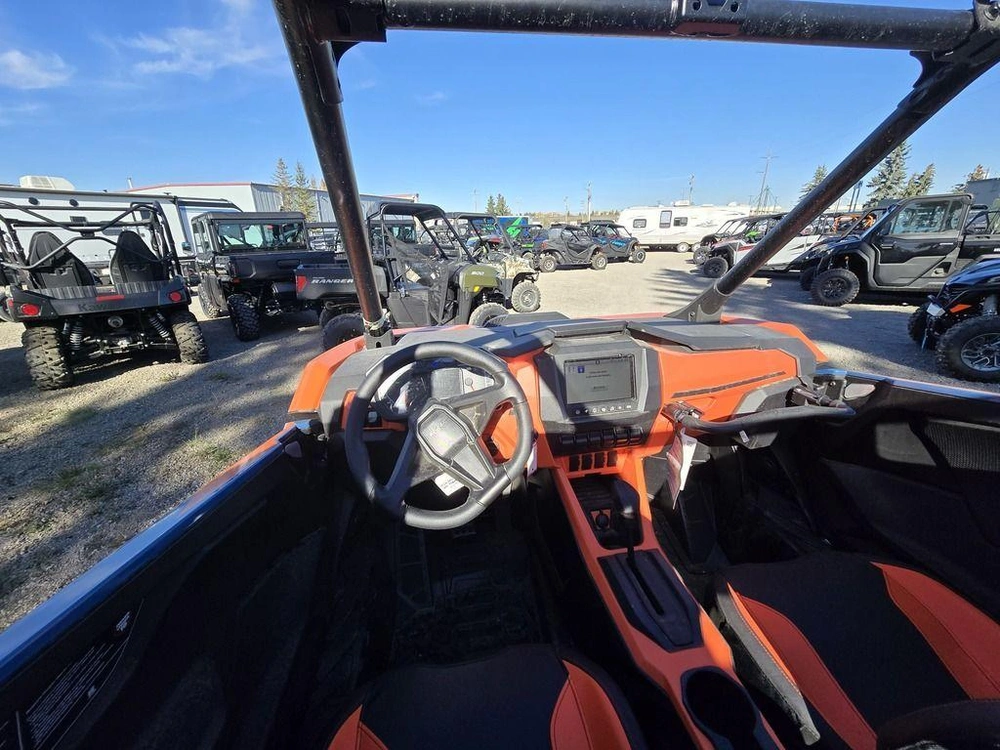 2025 Polaris Rzr Pro S4 Premium alt