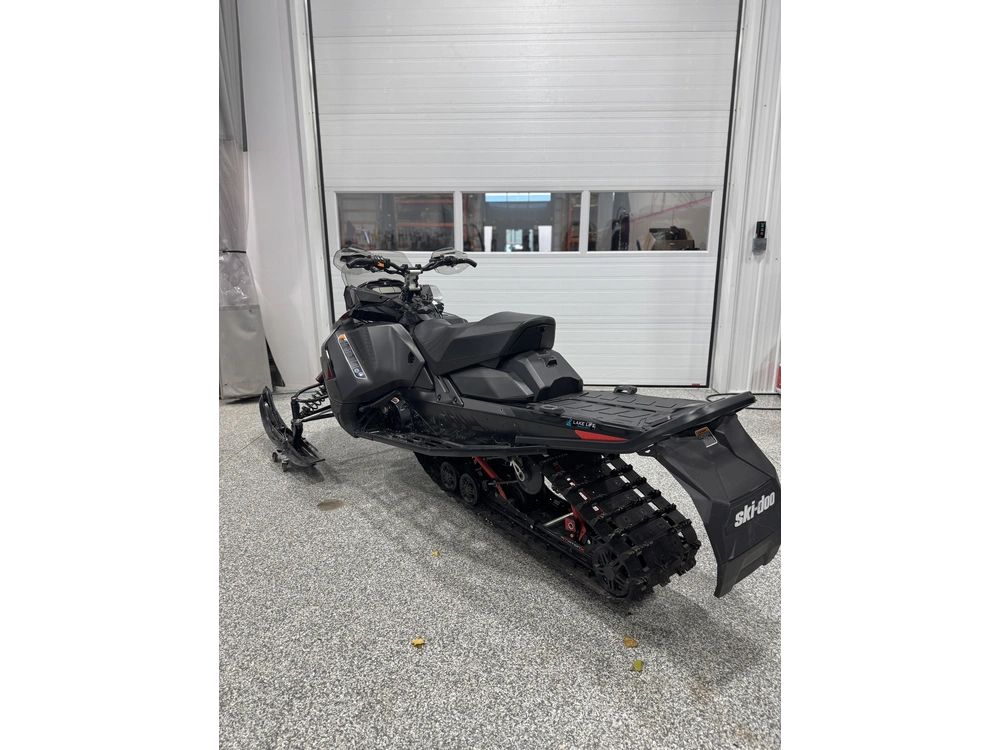 2021 Ski-doo Renegade Xrs 900 Turbo alt