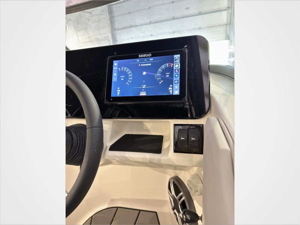 2026 Sea Ray Sdx 230 Surf alt