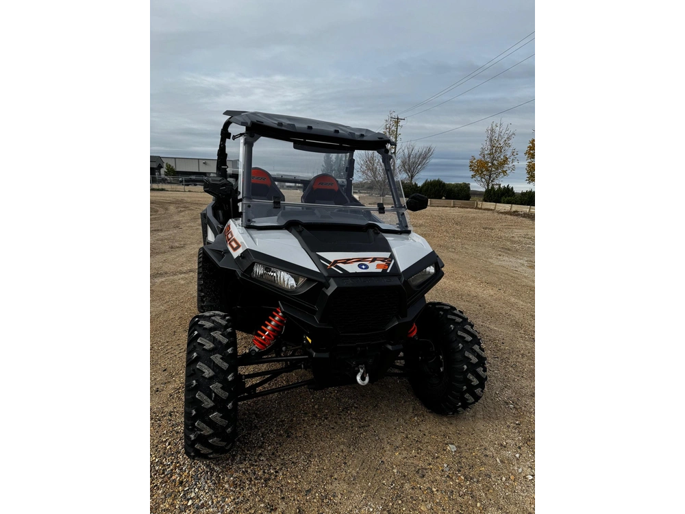 2019 Polaris Rzr S 900 Eps alt