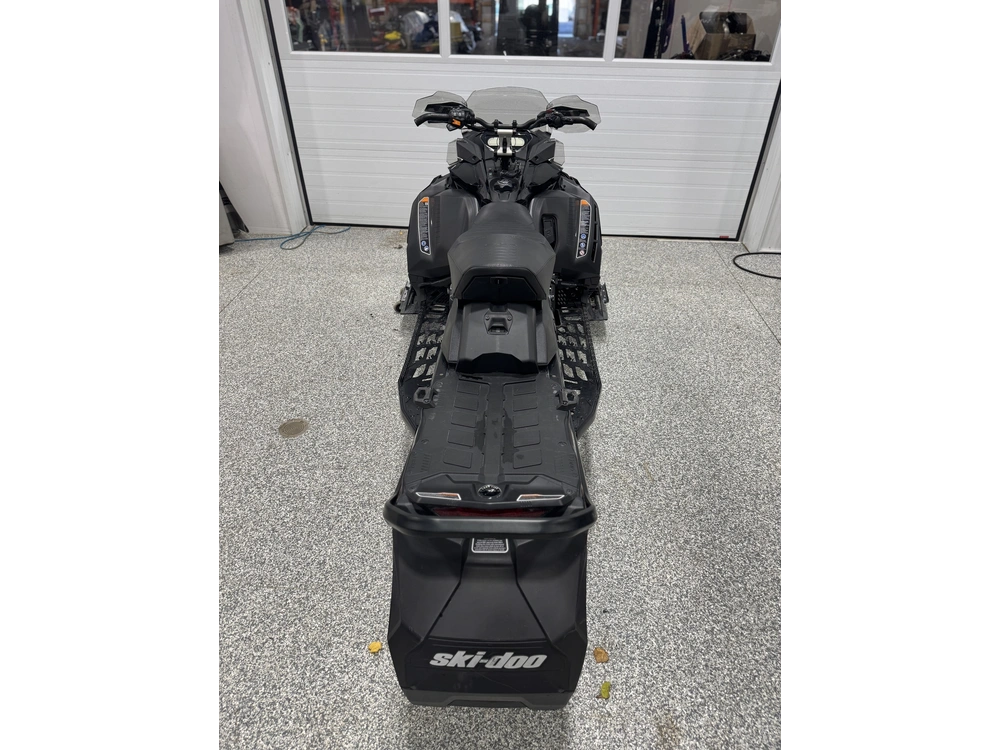 2021 Ski-doo Renegade Xrs 900 Turbo alt