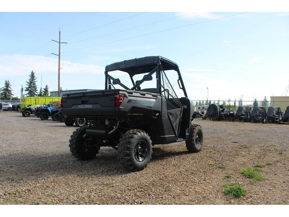 2025 Polaris Ranger 1000 Premium alt