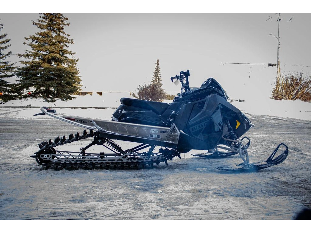 2024 Polaris 850 Rmk Pro 155 Slash alt