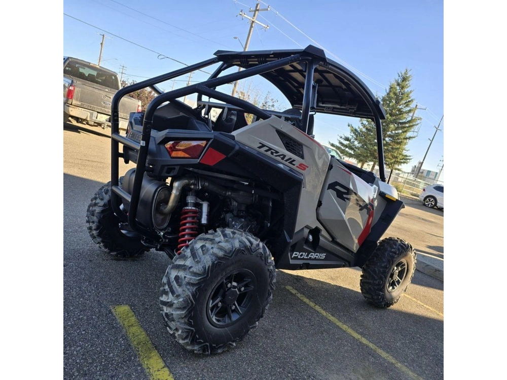 2025 Polaris Rzr Trail S Ultimate alt