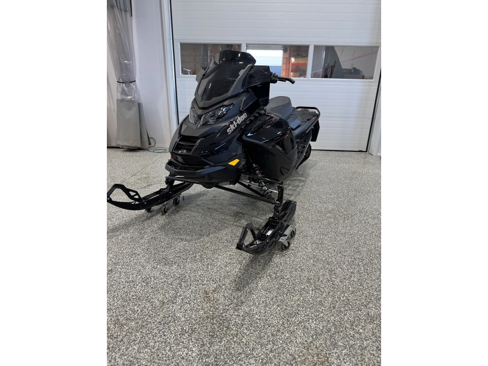 2024 Ski-doo Renegade X 900 R alt