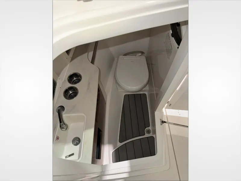 2023 Sailfish 245 DC NO Luxury Tax*