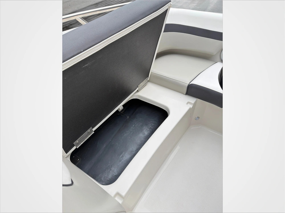 2023 Starcraft Svx Io 210 Clearance Priced alt