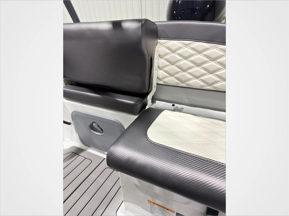 2023 Highfield Sp520 alt