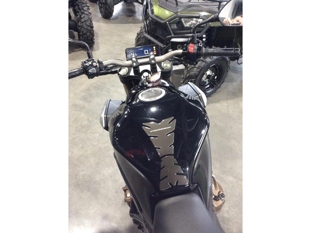 Honda Cb650r 2019 alt