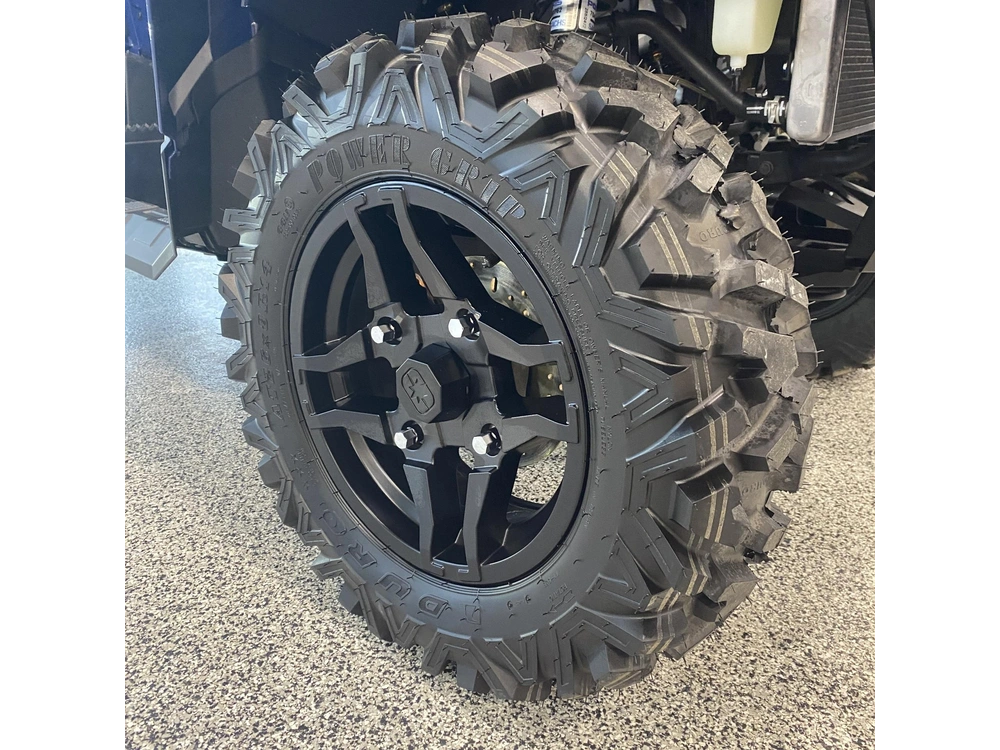 2025 Polaris Sportsman Touring 570 Premium alt