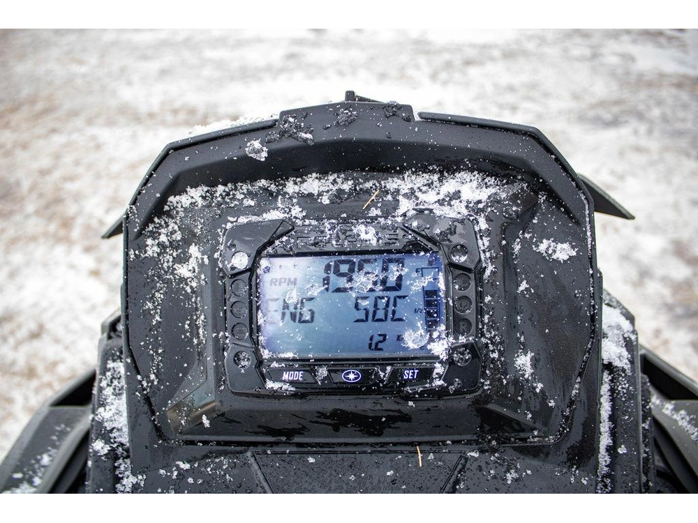 2024 Polaris 850 Rmk Pro 155 Slash alt