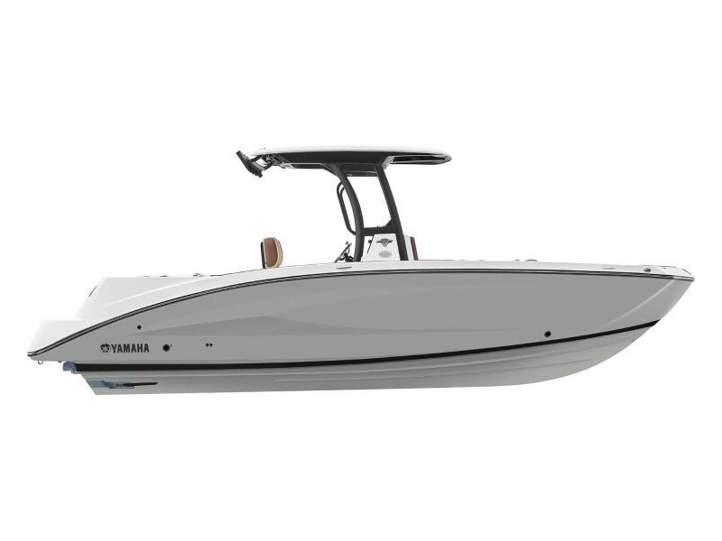 Yamaha 255fsh Sport E 2026 alt