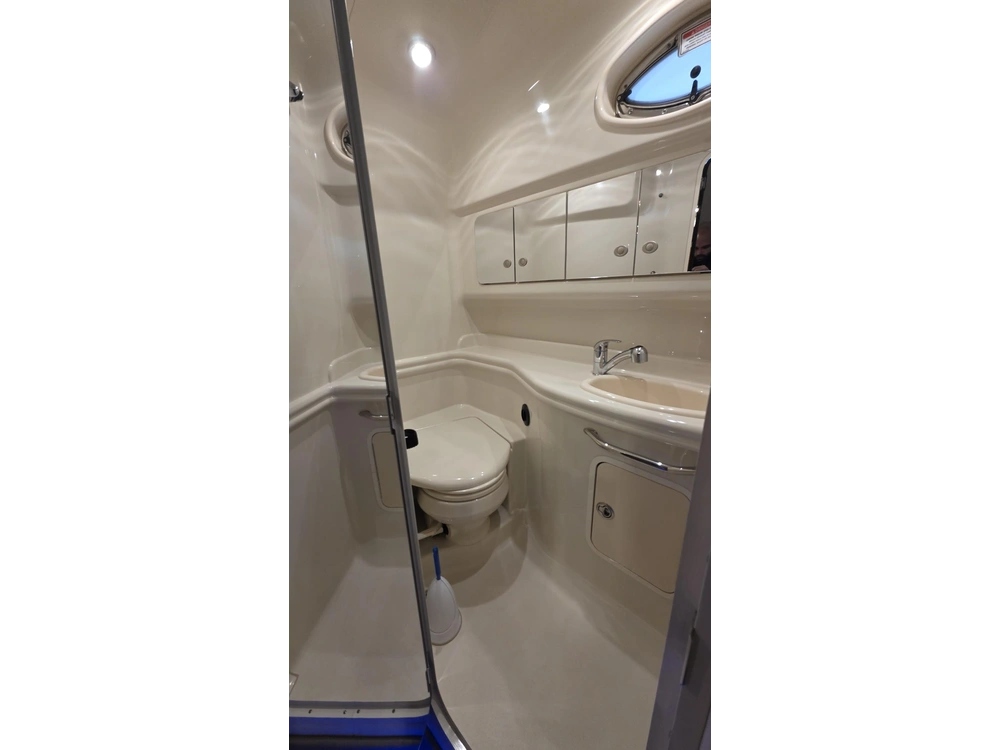 Sea Ray Sundancer 340 2007 alt