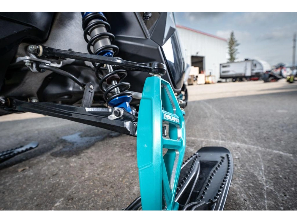 2023 Polaris 850 Pro Rmk Slash 165 2.75" alt