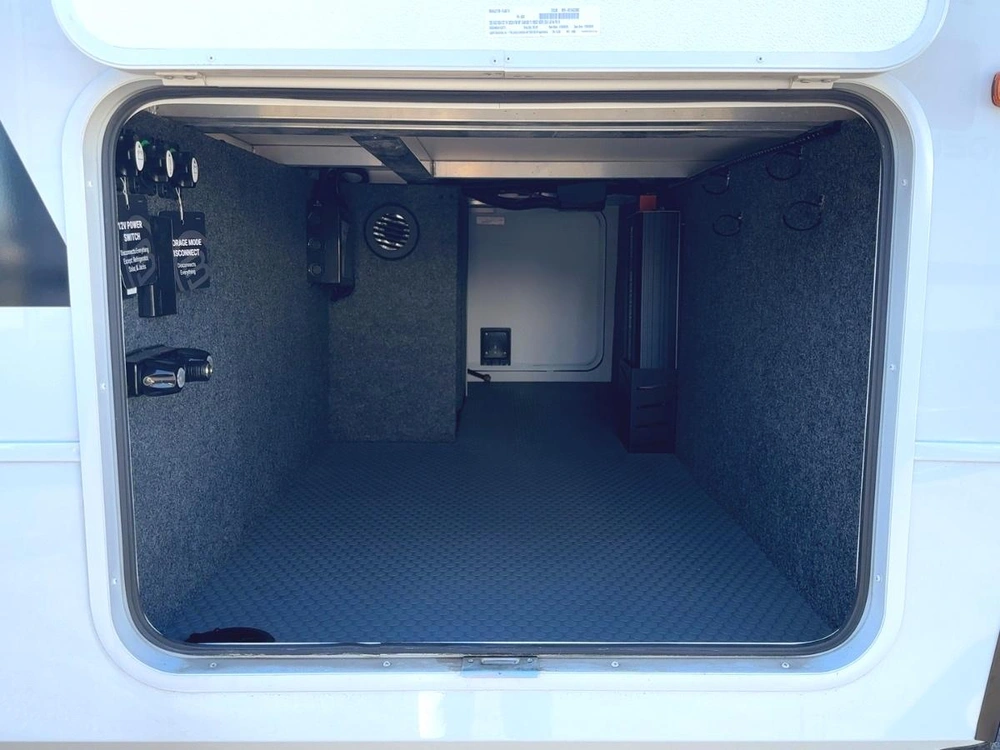 Brinkley Rv I265 2025 alt