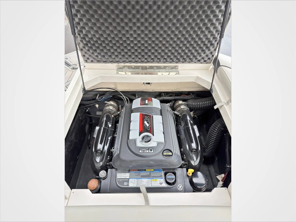 2023 Starcraft Svx Io 210 Clearance Priced alt