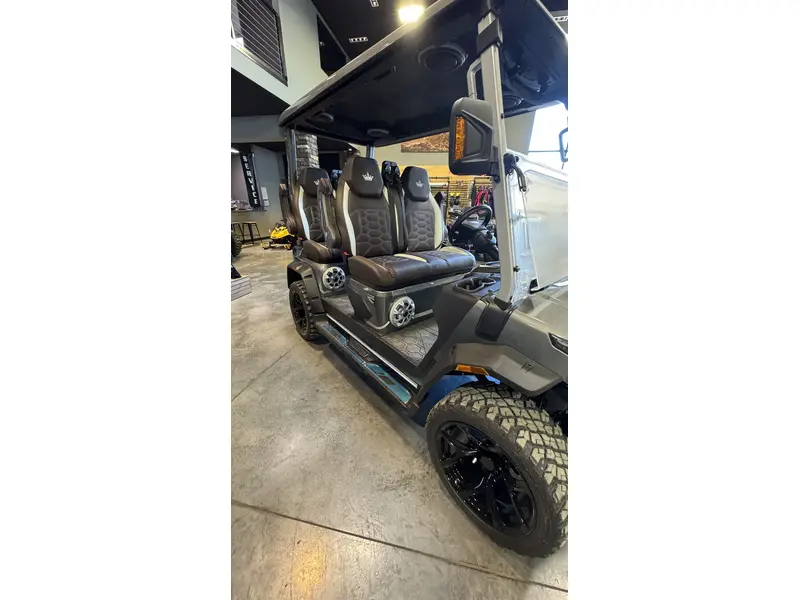 2026 HDK D-MAX XT4