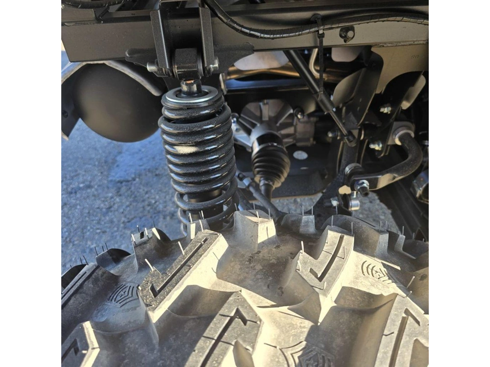 2026 Yamaha Wolverine X2 850 Utility alt