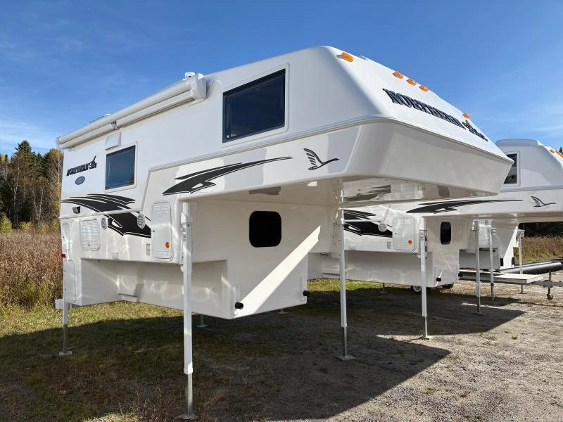 Northern Lite 8.11 Le Wb 2026 alt