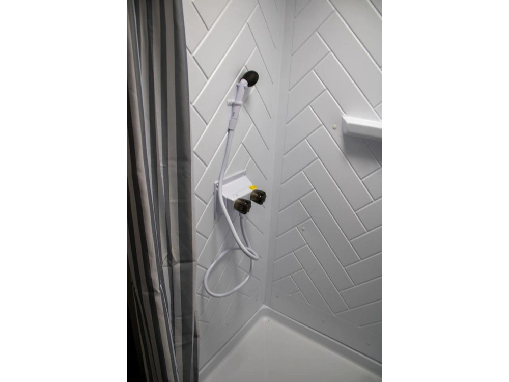 2025 Forest River Ozark 2400bh-98 alt