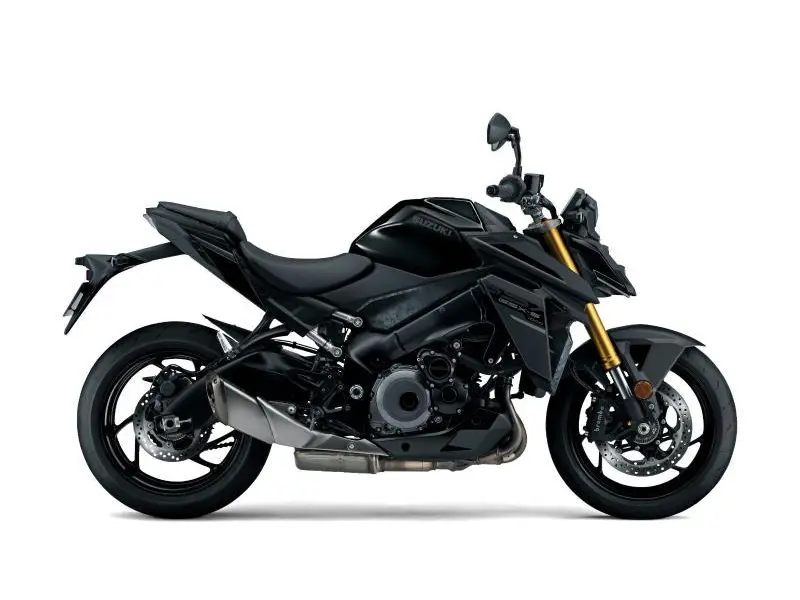 2026 Suzuki GSX-S1000A