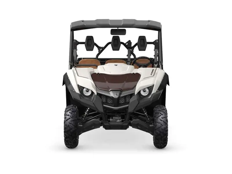 2026 Yamaha VIKING EPS SE