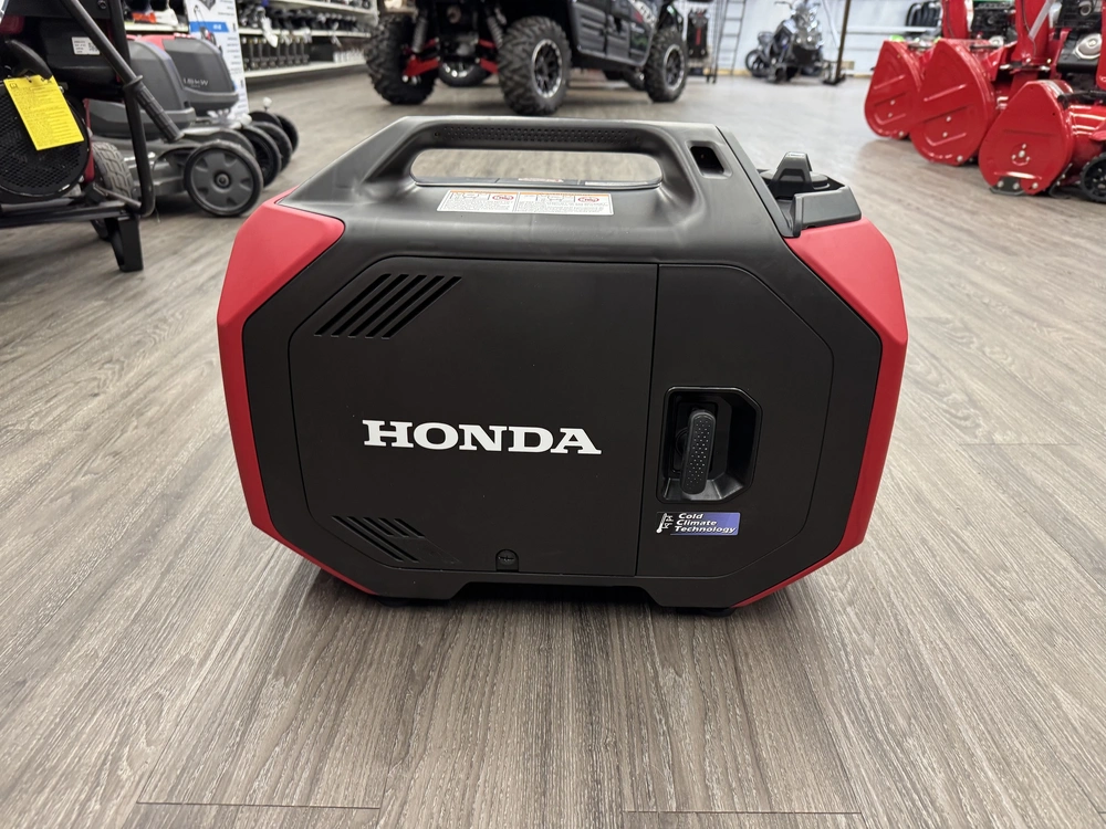 2026 Honda Eu3200ic alt