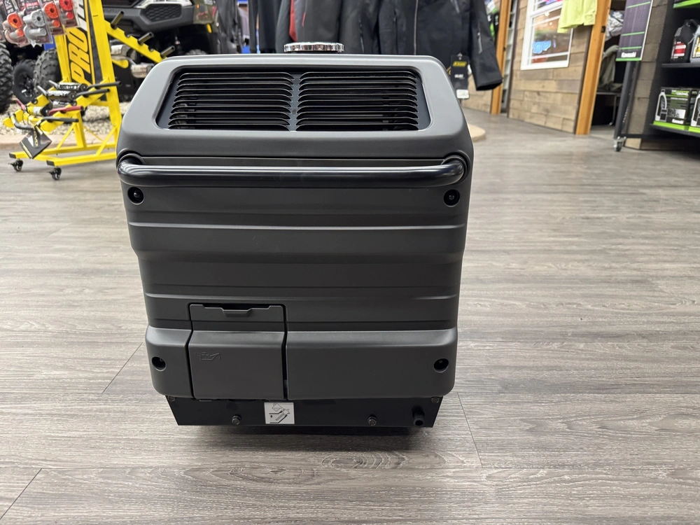 2026 Honda Eu3000i Es alt