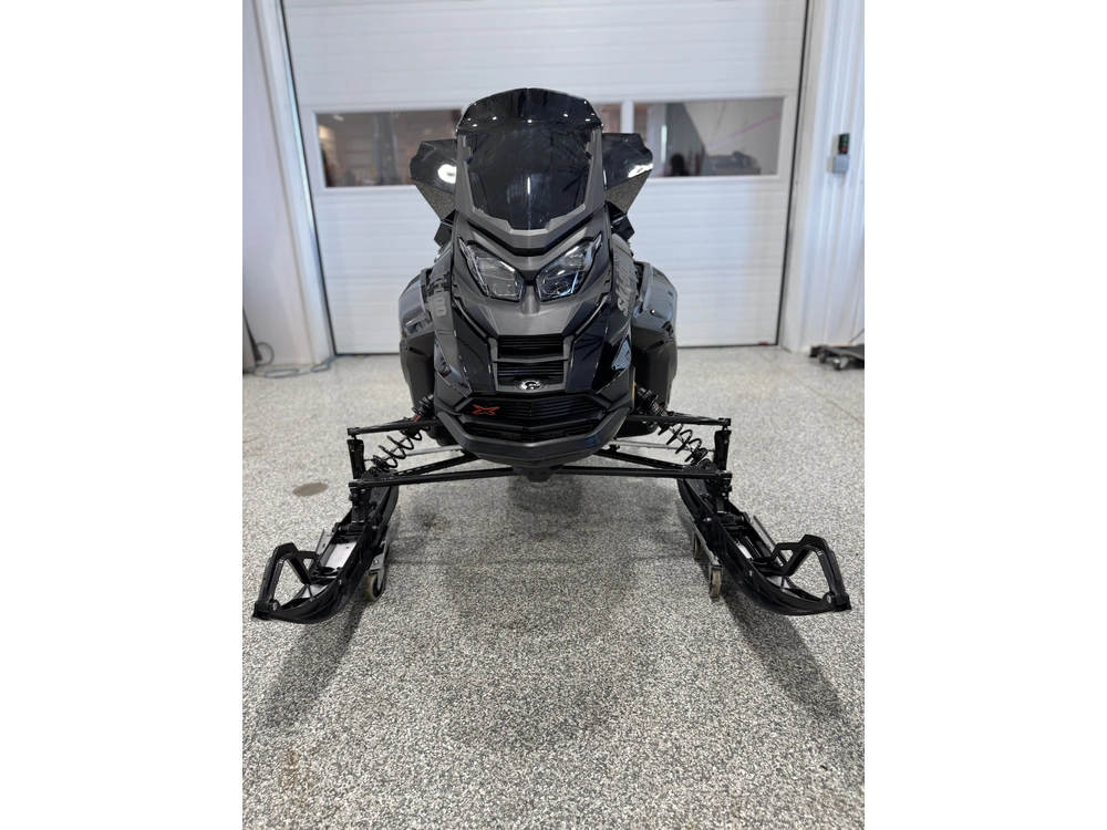 2024 Ski-doo Renegade X 900 R alt