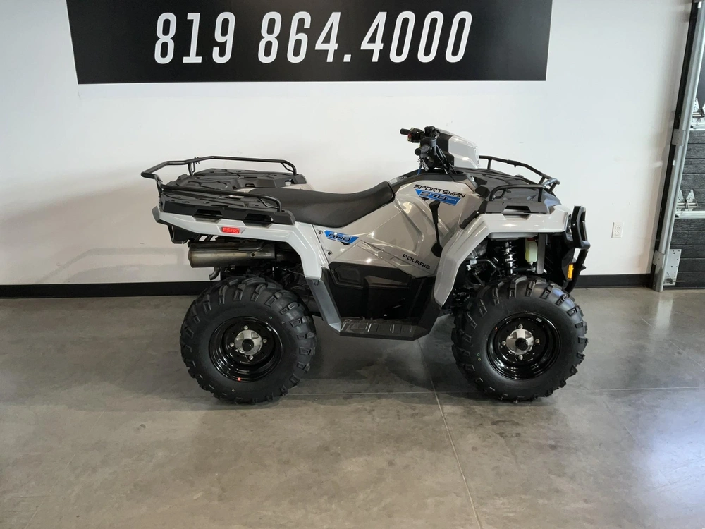 2026 Polaris Sportsman 570 Eps alt