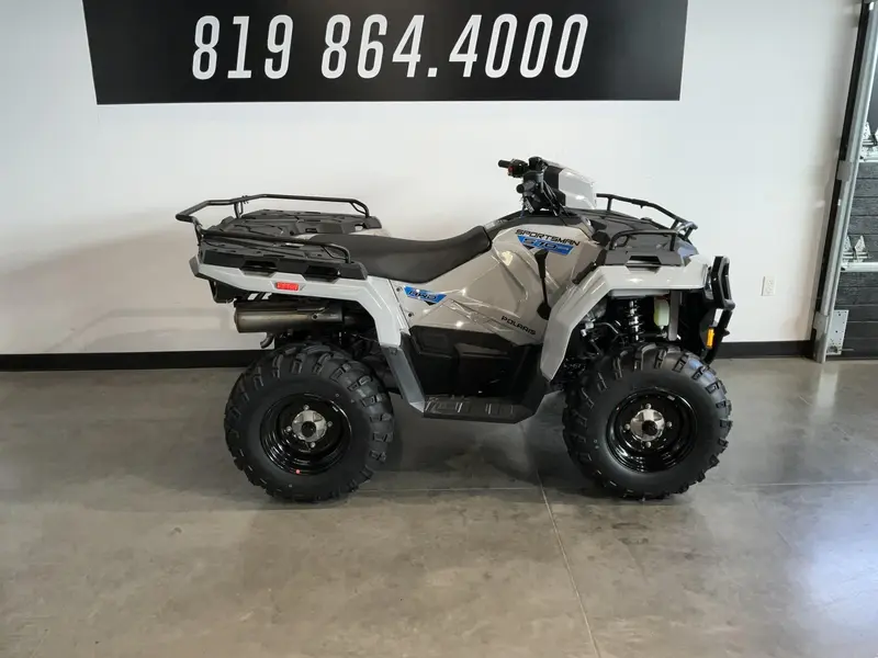 2026 Polaris Sportsman 570 EPS