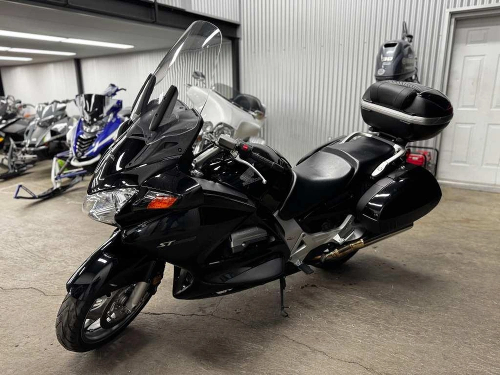 Honda St1300 St 1300 2006 alt