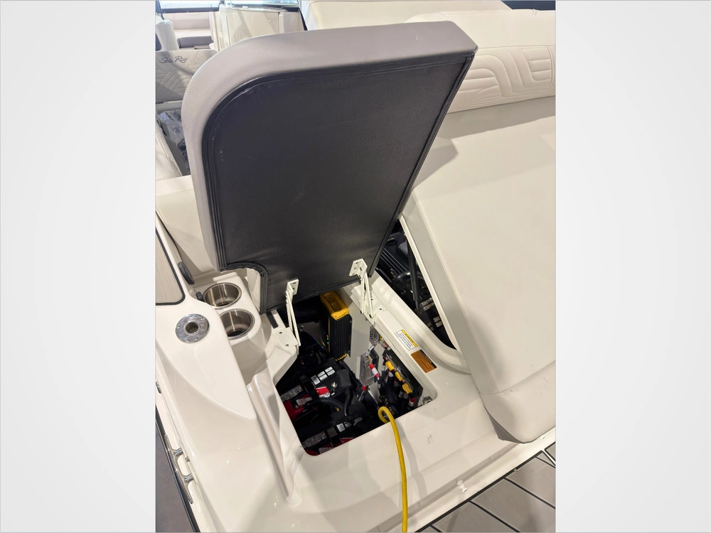 2026 Sea Ray Sdx 230 Surf alt