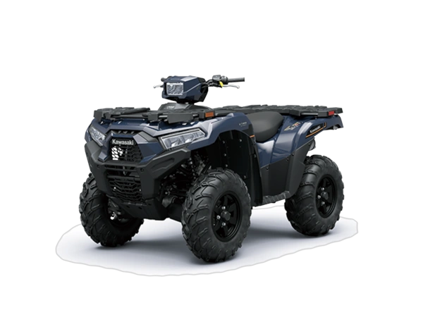 2026 Kawasaki Brute Force 750 Eps alt