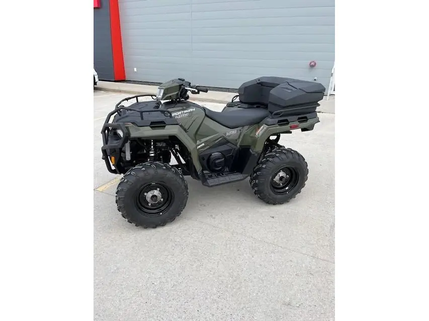 2024 Polaris 450 SPORTSMAN EPS