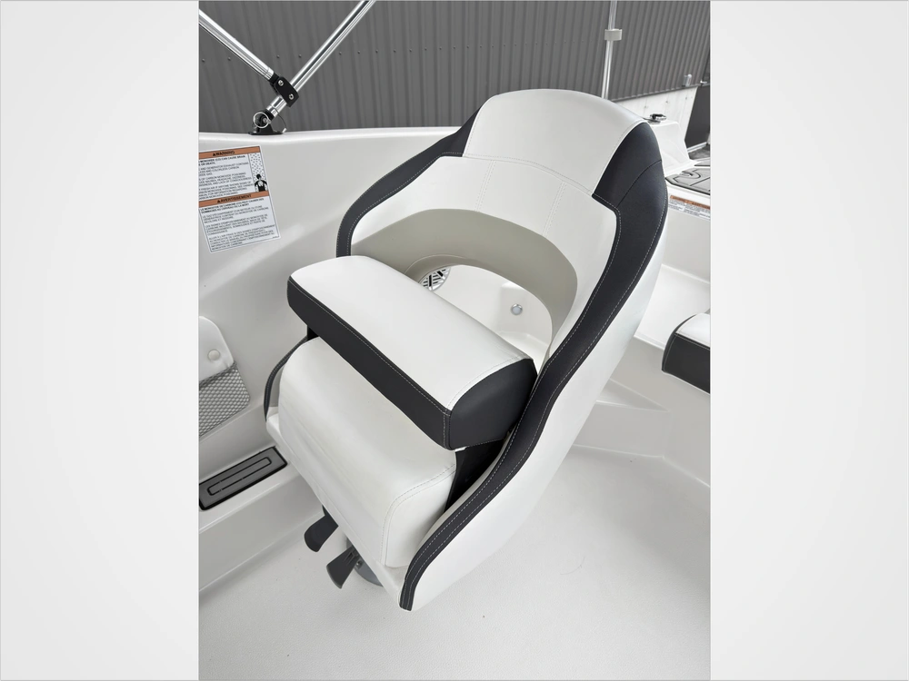 2023 Starcraft Svx Io 210 Clearance Priced alt