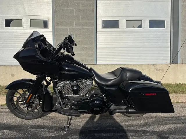 2019 Harley-Davidson ROAD GLIDE SPÉCIALFLTRXS