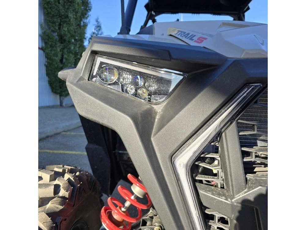 2025 Polaris Rzr Trail S Ultimate alt