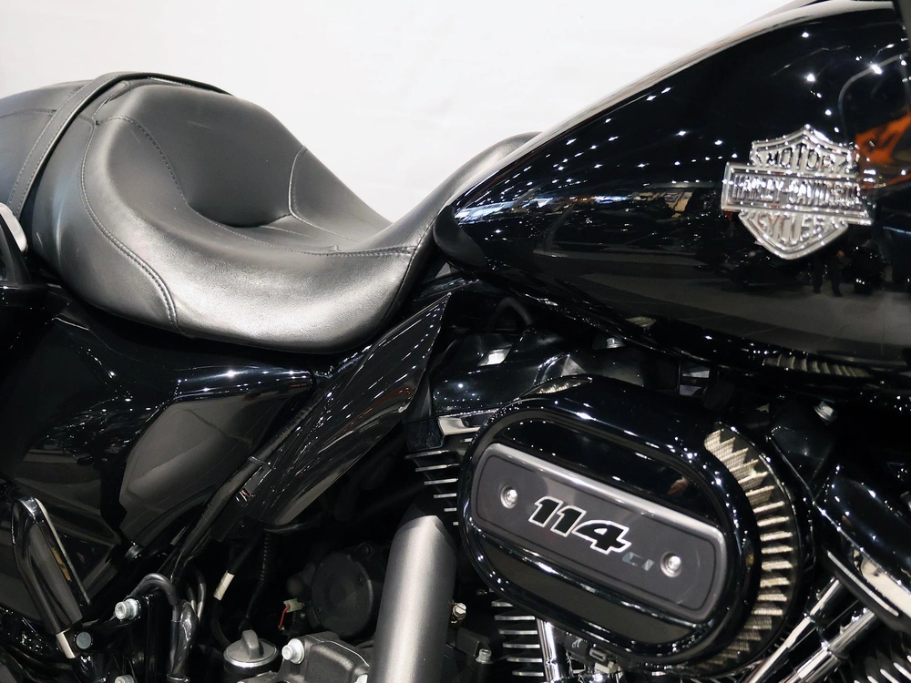 Harley-davidson Road Glide Special Fltrxs 2022 alt