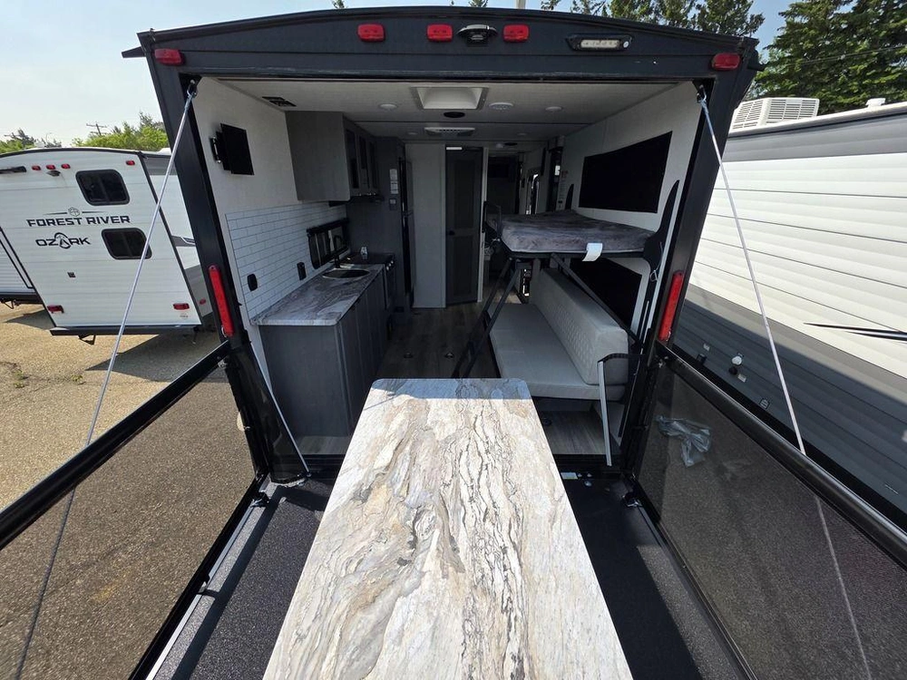 2024 Forest River Zkt1900thk-98 alt