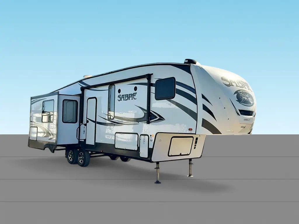 2019 Forest River Sabre 30RLT