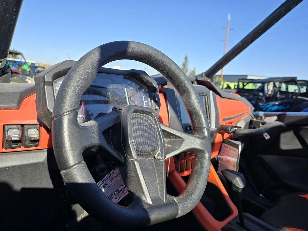 2025 Polaris Rzr Pro S4 Premium alt