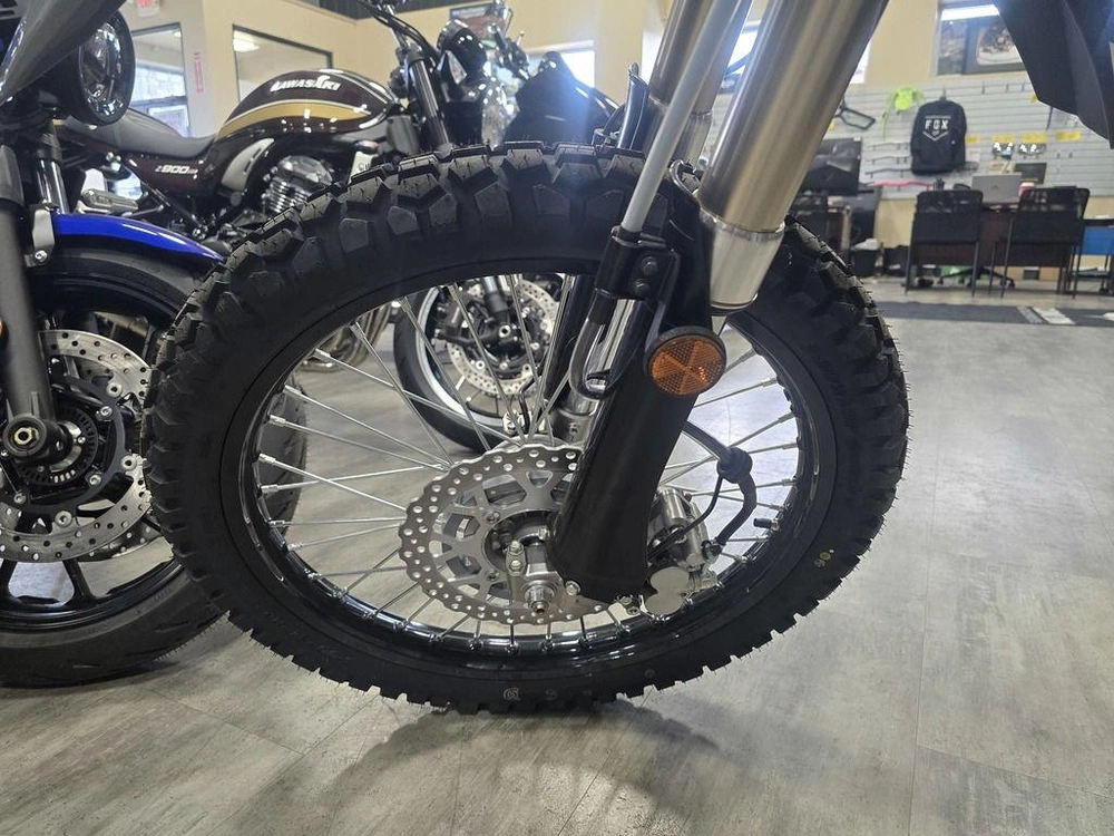 2025 Kawasaki Klx300 alt