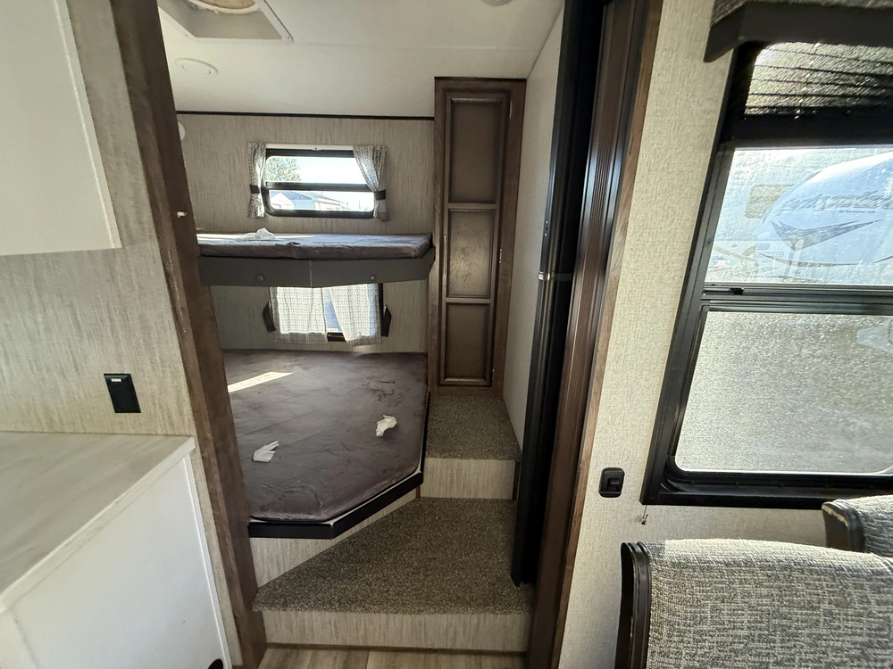 Kz-rv Durango H-t 286bhd 2021 alt