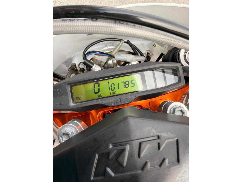 Ktm 500 Exc-f 2023 alt