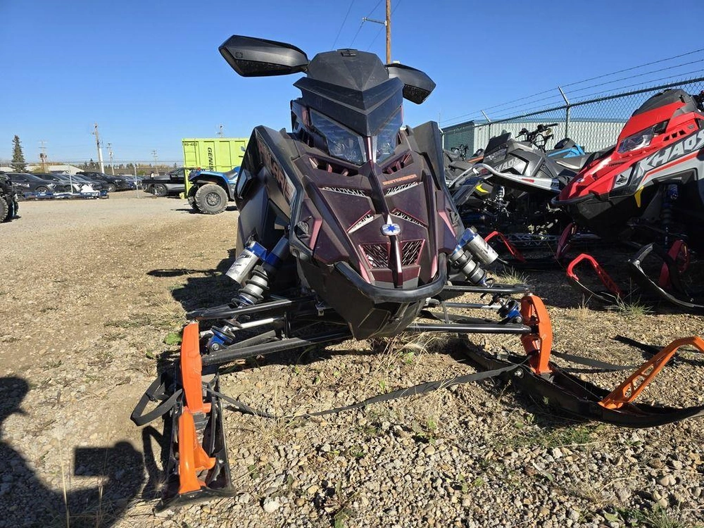 2025 Polaris 9r Sb Assault 146 alt