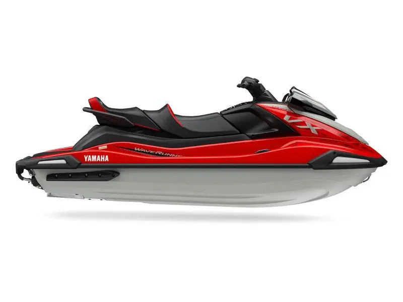 Yamaha VX Cruiser  2026