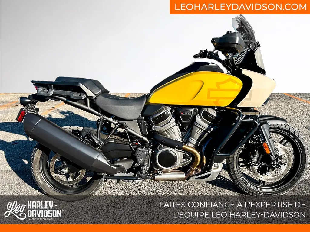 2023 Harley-Davidson RA1250S PAN AMERICA SPECIAL