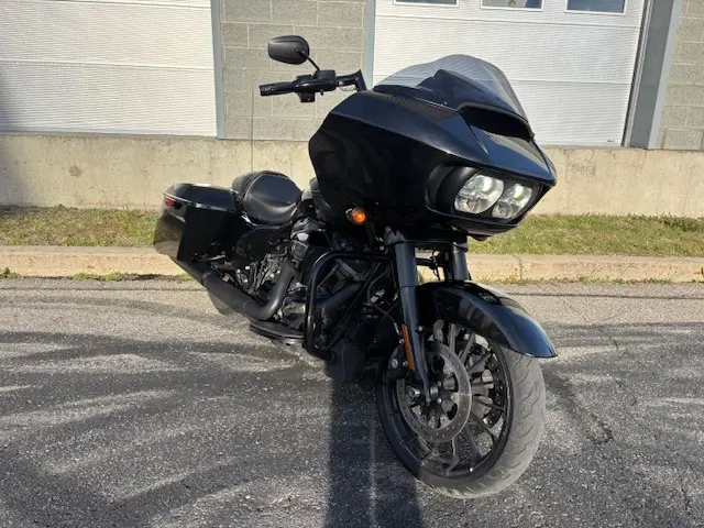 2019 Harley-Davidson ROAD GLIDE SPÉCIALFLTRXS